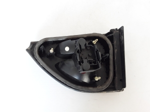 RENAULT Megane I (1995–2003) Tagatuli tagaluugil 7700838532 - 3