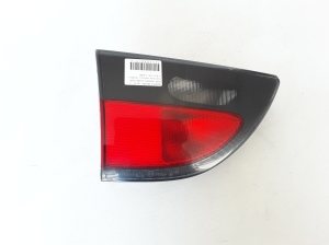 RENAULT Megane I (1995–2003) Tagatuli tagaluugil 7700838532 - 4