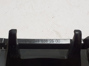 Mercedes Benz EQB X243 (2021–2026) Iluvõre A2438882500 - 5