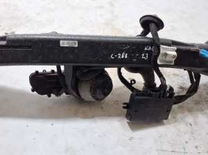 Mercedes Benz C-Class 206 (2021–2026) Veokonks A2063100400 - 3