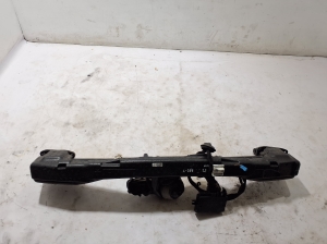 Tow hitch - A2063100400