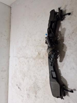 Mercedes Benz C-Class 206 (2021–2026) Veokonks A2063100400 - 4