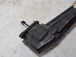 Mercedes Benz C-Class 206 (2021–2026) Veokonks A2063100400 - 5