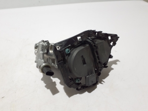 Mercedes Benz C-Class 206 (2021–2026) EGR-klapp A6541407800 - 2