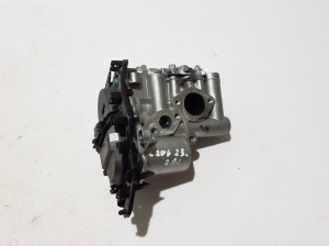 EGR valve - A6541407800