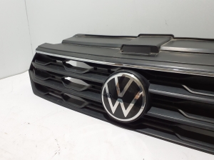 Volkswagen T-Roc (2017–2026) Iluvõre 2GA853651 - 7