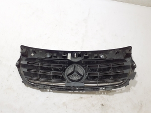 Mercedes Benz Citan 420 (2021–2026) Priekšējā reste A4205030000 - 3