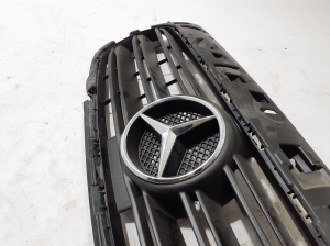 Mercedes Benz Citan 420 (2021–2026) Priekšējā reste A4205030000 - 4