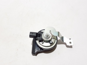 Mercedes Benz C-Class 205 (2014–2021) Hupe A2055421700 - 4