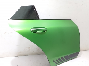 Tür hinten - A2907303000