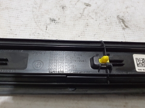 BMW 3 SERIES G20 (2018–2026) Inner sill trim 7887316 - 3