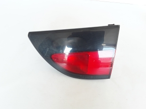 RENAULT Megane I (1995–2003) Tagatuli tagaluugil 7700838533 - 2