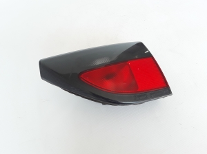 RENAULT Megane I (1995–2003) Tagatuli tagaluugil 7700838533 - 3