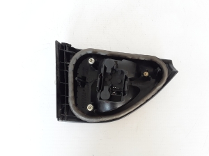 RENAULT Megane I (1995–2003) Tagatuli tagaluugil 7700838533 - 4