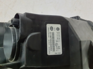 Volkswagen Polo V (2009–2017) Front-Nebelscheinwerfer 6C0941661 - 2