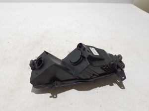Volkswagen Polo V (2009–2017) Front-Nebelscheinwerfer 6C0941661 - 3