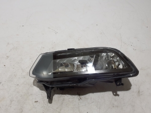 Volkswagen Polo V (2009–2017) Front-Nebelscheinwerfer 6C0941661 - 4