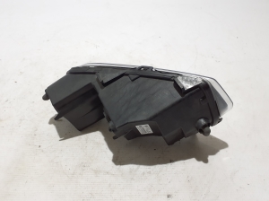 Volkswagen Polo V (2009–2017) Front-Nebelscheinwerfer 6C0941661 - 5