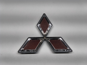 Mitsubishi L 200 (2015–2026) Emblem MN117248 - 3