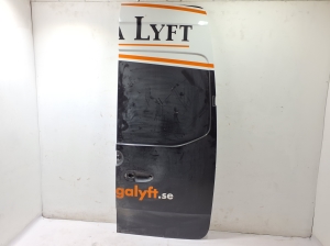 Rear cargo door - A9077421900