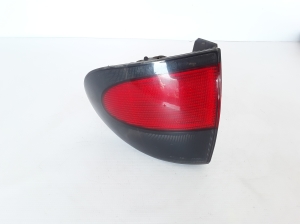 RENAULT Megane I (1995–2003) Eckleuchte hinten 7700838531 - 4