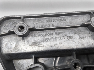 Mercedes Benz CLE C236 (2023–2026) Kühlerhalter A2366220600 - 2
