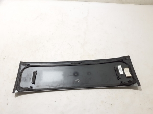 Mercedes Benz C-Class 206 (2021–2026) Veel üks katuse detail A2066501400 - 2