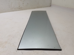 Mercedes Benz C-Class 206 (2021–2026) Veel üks katuse detail A2066501400 - 4