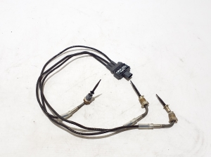 Mercedes Benz C-Class 206 (2021–2026) Abgastemperatursensor A0009058015 - 2