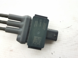 Mercedes Benz C-Class 206 (2021–2026) Abgastemperatursensor A0009058015 - 3