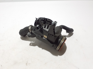 Mercedes Benz C-Class 206 (2021–2026) Õhu sisselaske voolik A6540905901 - 2