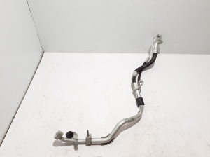 Mercedes Benz C-Class 206 (2021–2026) Kliimaseadme voolik A2068304504 - 2