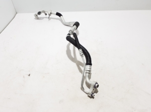Mercedes Benz C-Class 206 (2021–2026) Kliimaseadme voolik A2068304504 - 4