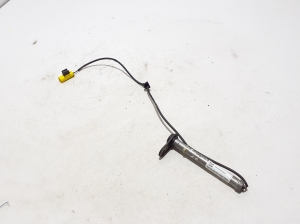 Hood impact sensor - A2069066800