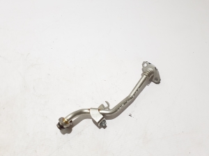   Turbo õlitoru  - A6541802600 