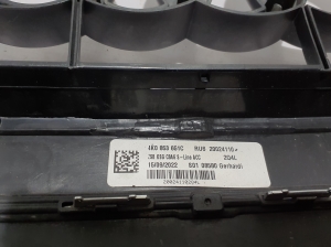 AUDI A6 C8 (2018–2025) Iluvõre 4K0853651C - 3
