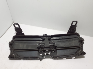 BMW 2 SERIES U 06 (2021–2026) Luftleitblech für den Kühler 5A1DA43 - 2