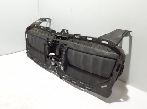 BMW 2 SERIES U 06 (2021–2026) Luftleitblech für den Kühler 5A1DA43 - 4