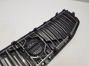 VOLVO S60 III (2018–2026) Front grille 32132227 - 2