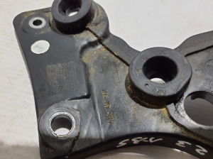 Mercedes Benz C-Class 206 (2021–2026) ABS ploki hoidik A2064303400 - 4