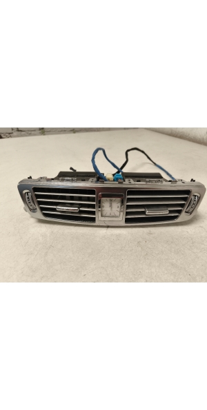 Dashboard air vent grilles - A2188300754