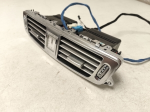 Mercedes Benz CLS-Class 218 (2011–2018) Dashboard air vent grilles A2188300754 - 6