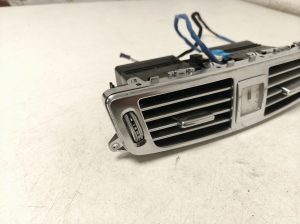 Mercedes Benz CLS-Class 218 (2011–2018) Dashboard air vent grilles A2188300754 - 7