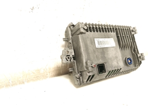 Mercedes Benz CLS-Class 218 (2011–2018) Ekraan A2129004407 - 4
