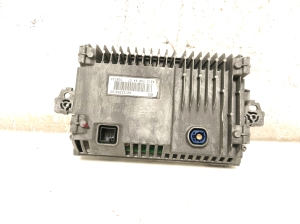 Mercedes Benz CLS-Class 218 (2011–2018) Ekraan A2129004407 - 5
