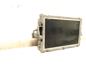 Mercedes Benz CLS-Class 218 (2011–2018) Ekraan A2129004407 - 7