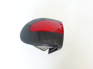 RENAULT Megane I (1995–2003) Eckleuchte hinten 7700838531 - 3