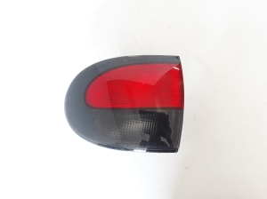 RENAULT Megane I (1995–2003) Eckleuchte hinten 7700838531 - 5