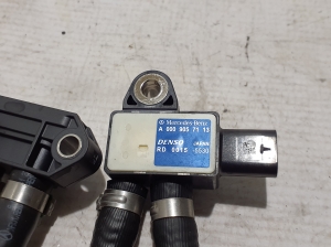Mercedes Benz C-Class 206 (2021–2026) Abgassensor A0009057213 - 2