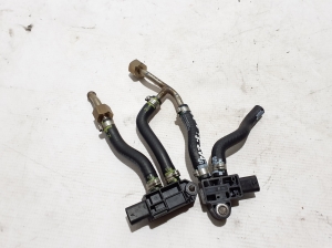 Mercedes Benz C-Class 206 (2021–2026) Abgassensor A0009057213 - 3